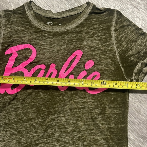 NWOT 🩷BARBIE TSHIRT🩷 - Picture 4 of 5
